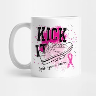 Kick It! Mug